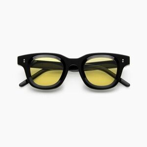 Akila Apollo Black Sunglasses